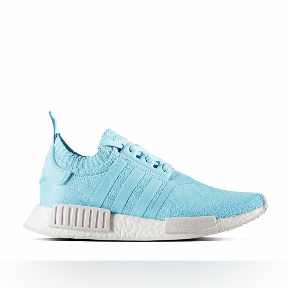 Adidas NMD Primeknit Sneakers